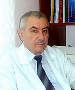 Доктор Олег Тарасов психотерапевт